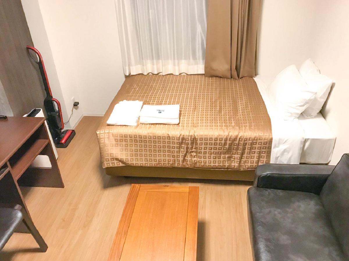 Hotel Livemax Takamatsu Eki Mae Kültér fotó