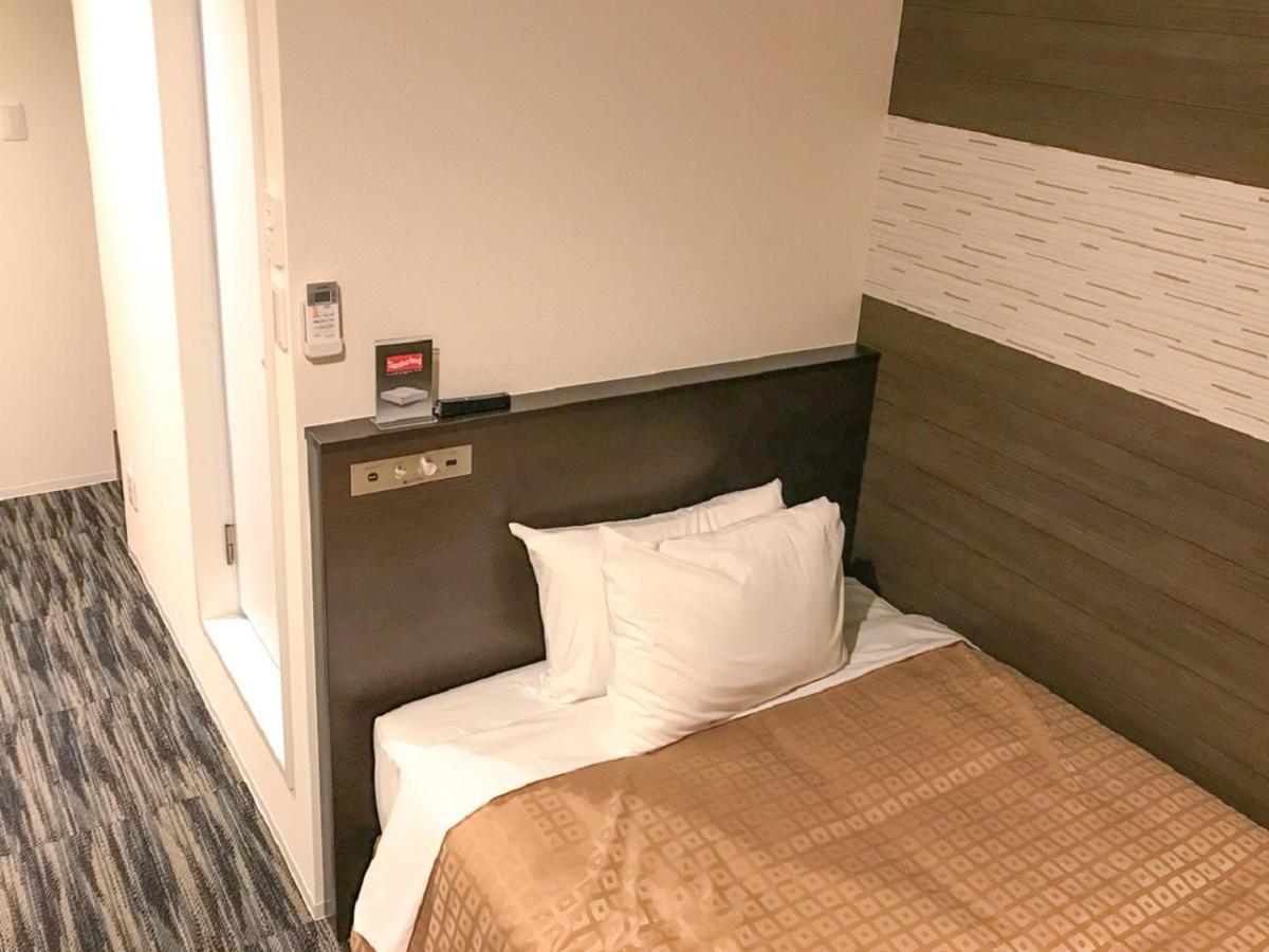 Hotel Livemax Takamatsu Eki Mae Kültér fotó